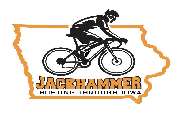 Team Jackhammer Logo