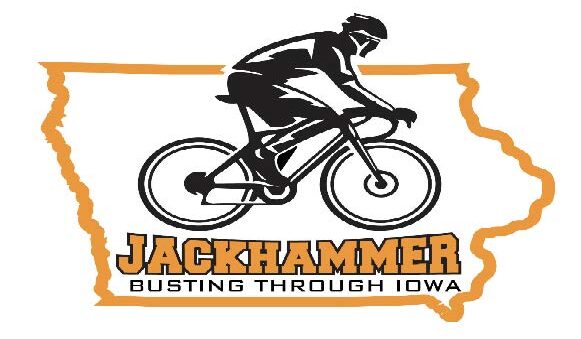 Team Jackhammer Logo
