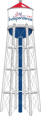 Day 5 Marshalltown → Independence